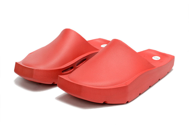 Jordan Hex Mule Slides University Red DN4890-600