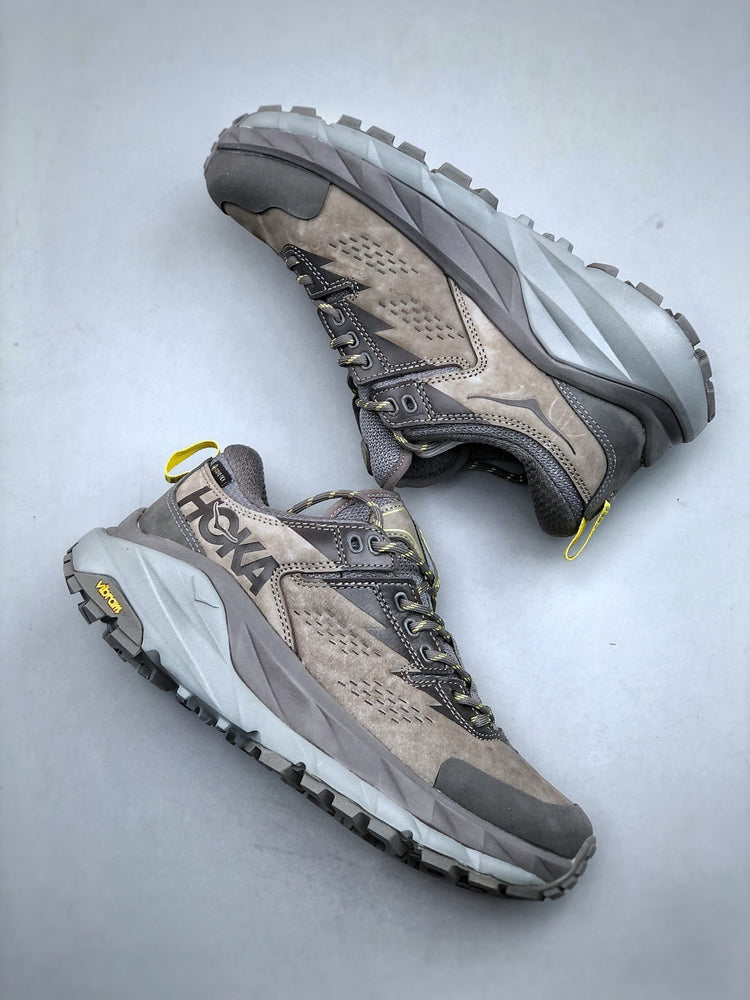 HOKA Kaha Low "Castlerock"