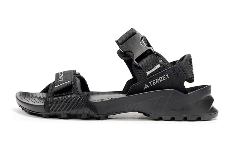 Adidas TERREX Hydroterra Core Black Outdoor Sandals