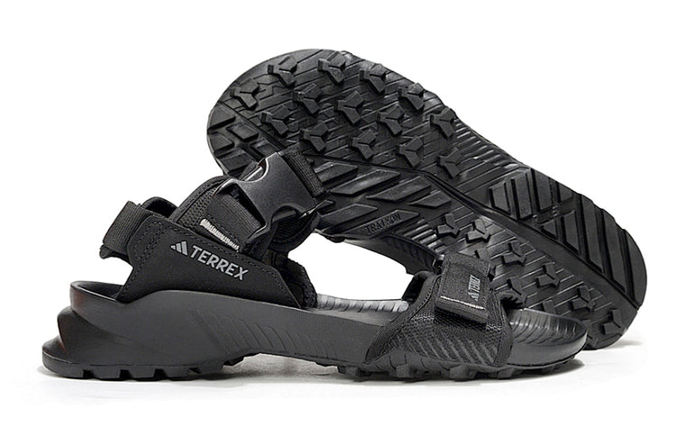 Adidas TERREX Hydroterra Core Black Outdoor Sandals