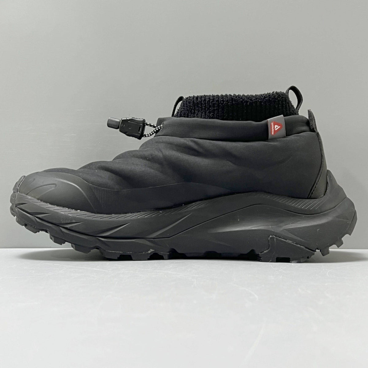 Hoka Kaha 2 Frost Moc GTX Black