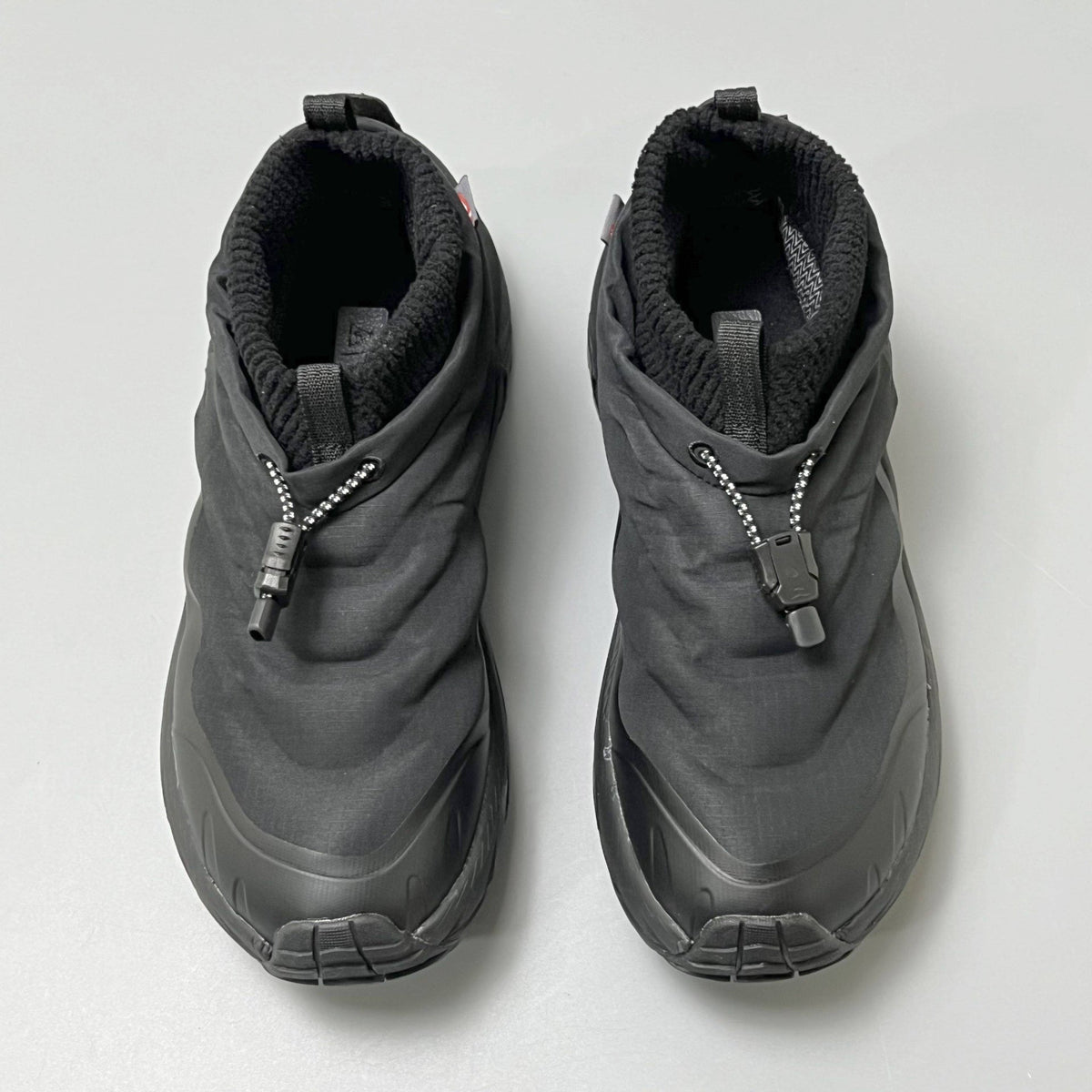 Hoka Kaha 2 Frost Moc GTX Black