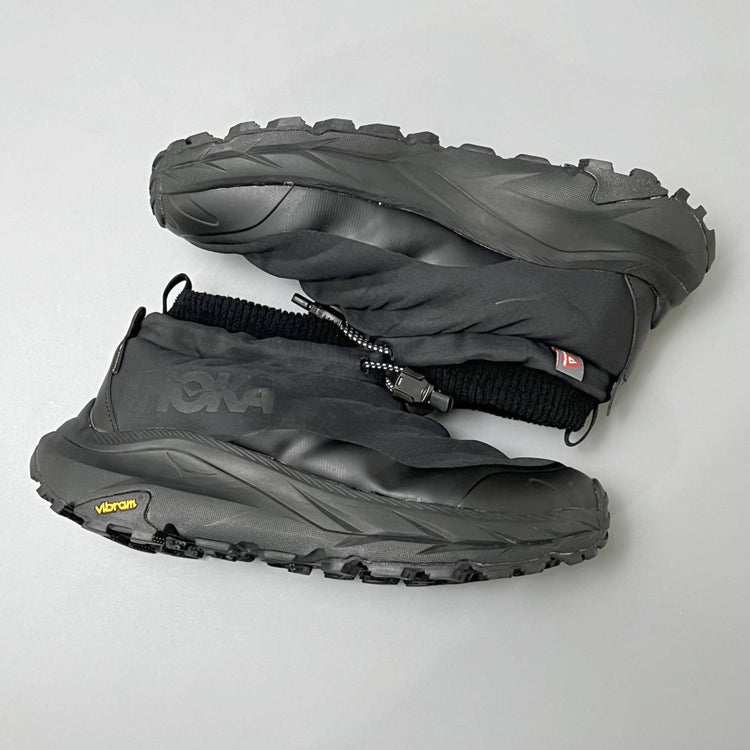 Hoka Kaha 2 Frost Moc GTX Black