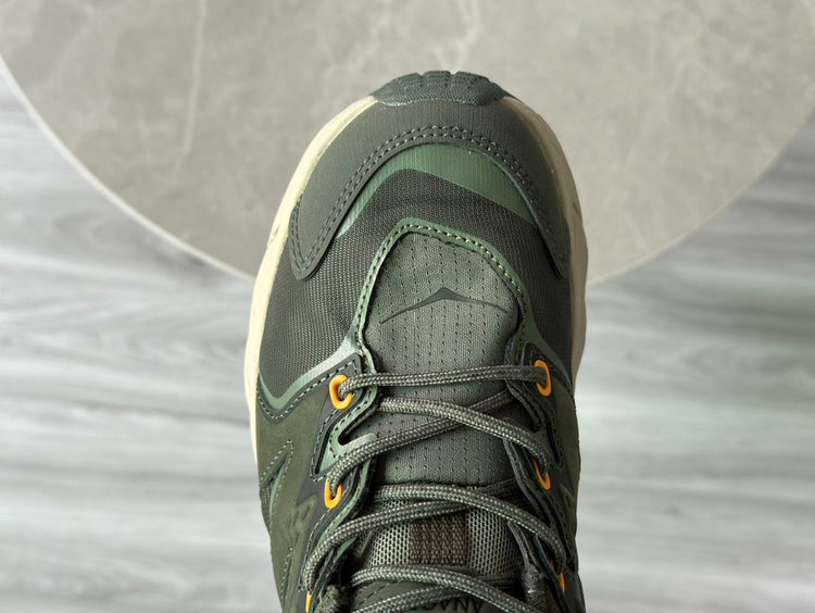 HOKA Anacapa GTX Olive green