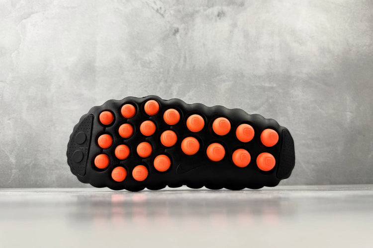 Nike Mind 001 Mule "Black" HQ4307-001
