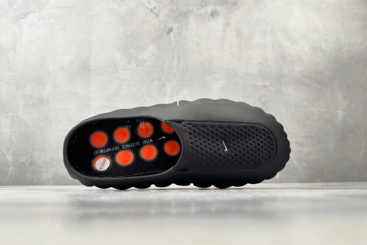 Nike Mind 001 Mule "Black" HQ4307-001