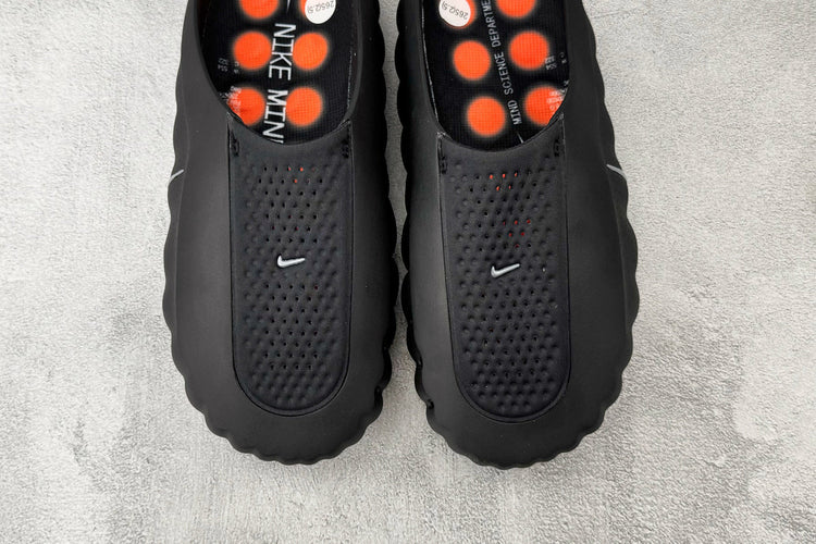Nike Mind 001 Mule "Black" HQ4307-001