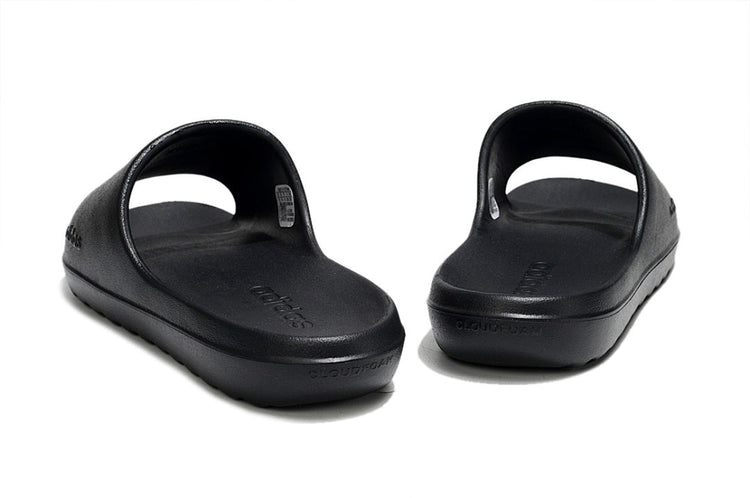 Adidas Adilette Luma Slides Core Black JP9579