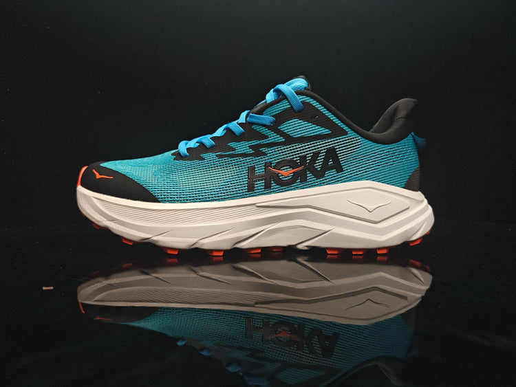 HOKA Challenger ATR 8 Virtual Blue | Black