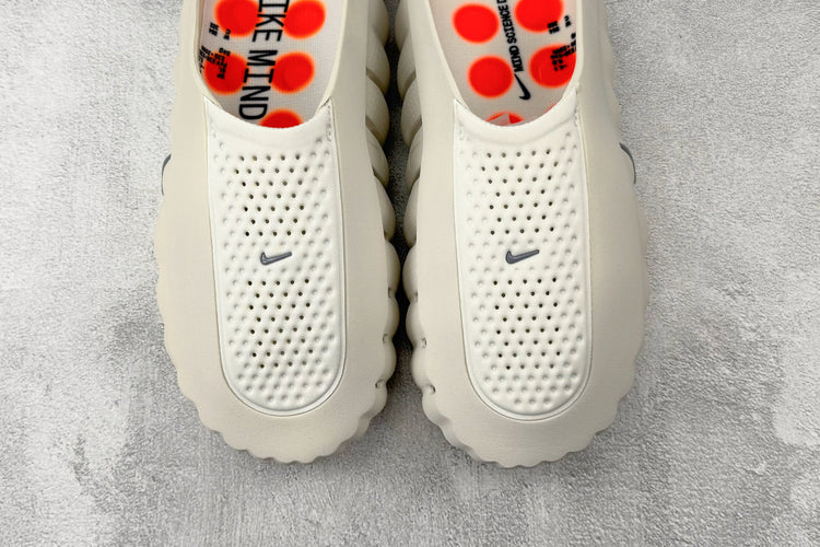 Nike Mind 001 Mule "Light Bone" HQ4307-002