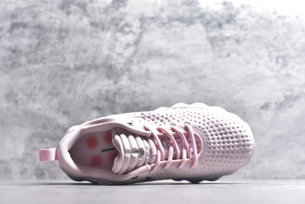 Women's Nike Mind 002 "Pink Smoke" Soft Foam Lifestyle Sneakers