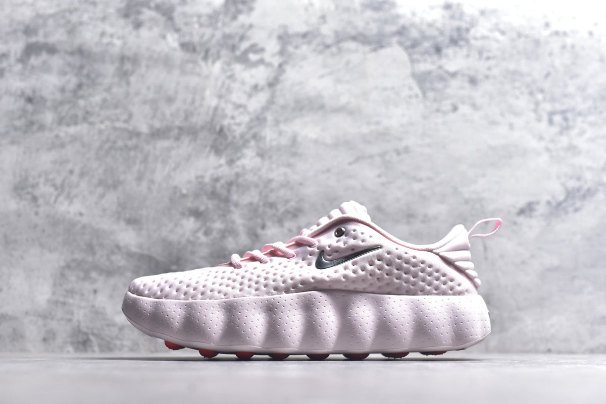 Women's Nike Mind 002 "Pink Smoke" Soft Foam Lifestyle Sneakers
