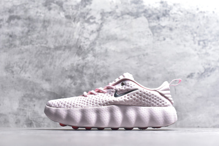 Women's Nike Mind 002 "Pink Smoke" Soft Foam Lifestyle Sneakers