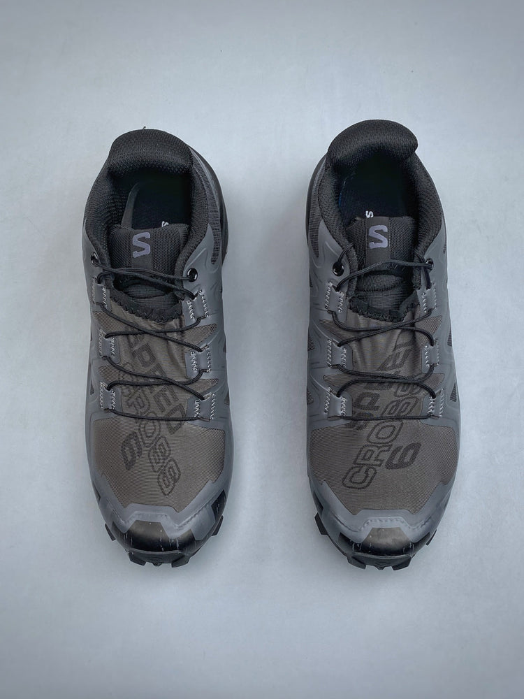 Salomon Speedcross 6 Black/Grey