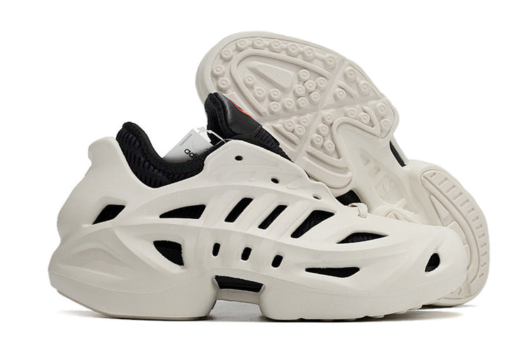 Adidas Originals AdiFOM Climacool "Off-White Black" Sneakers