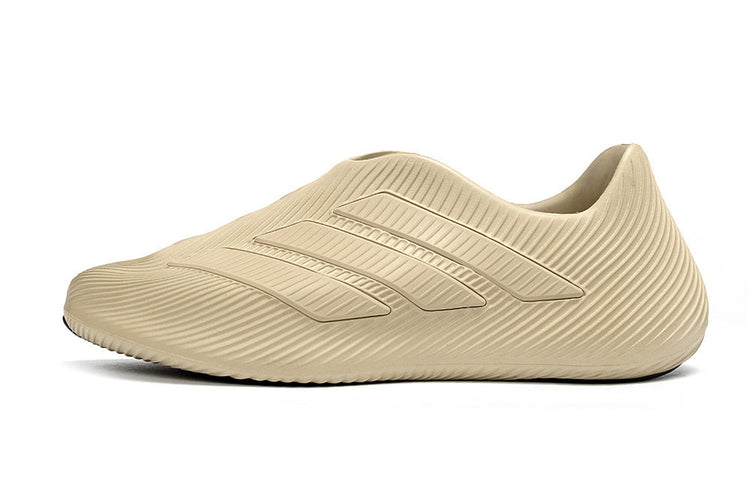 Adidas Purechill Beige Slip-On Recovery Shoes ID2184