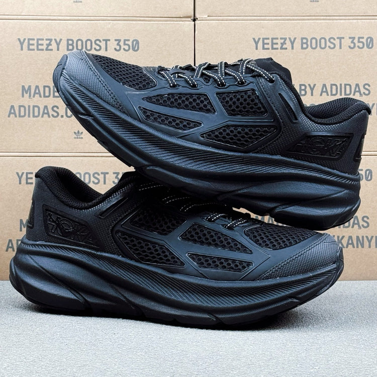 HOKA M CLIFTON ONE9 Black