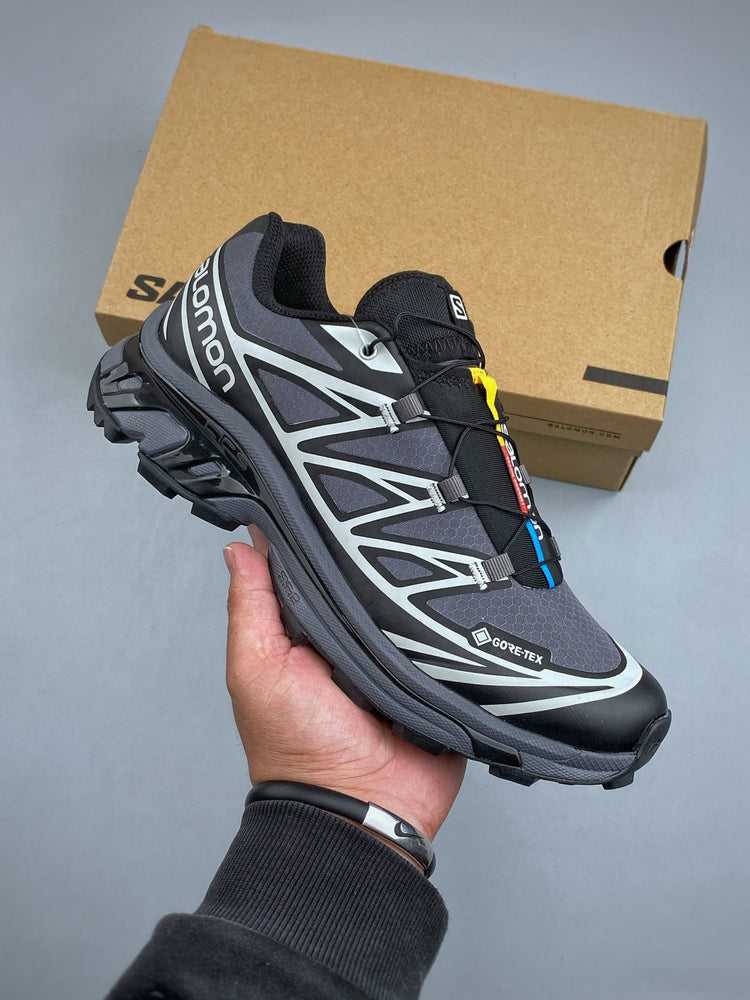 Salomon XT-6 GTX Men's Shoes