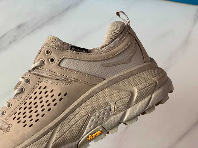 Hoka Ultra Low Gore-Tex Skin Tone