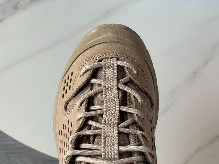 Hoka Ultra Low Gore-Tex Skin Tone