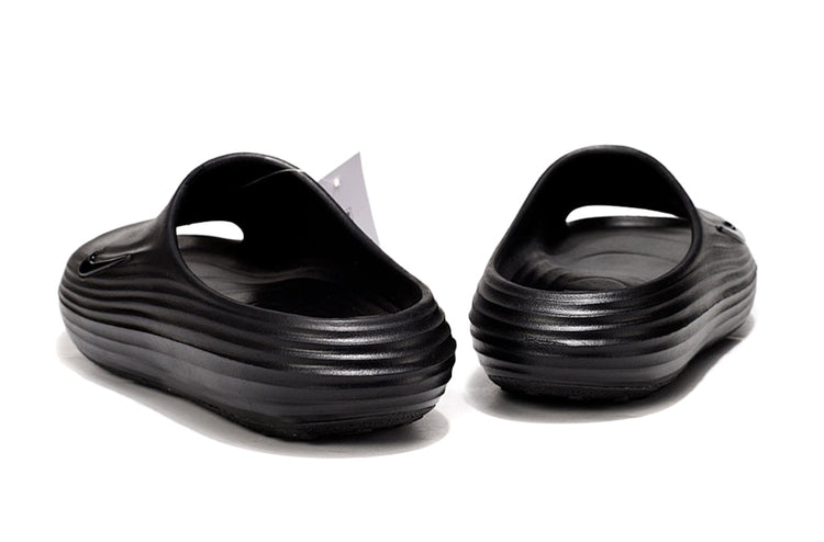 Nike ReactX Rejuven8 Slide Men's Sandals - Black/Black (HV4479-001)