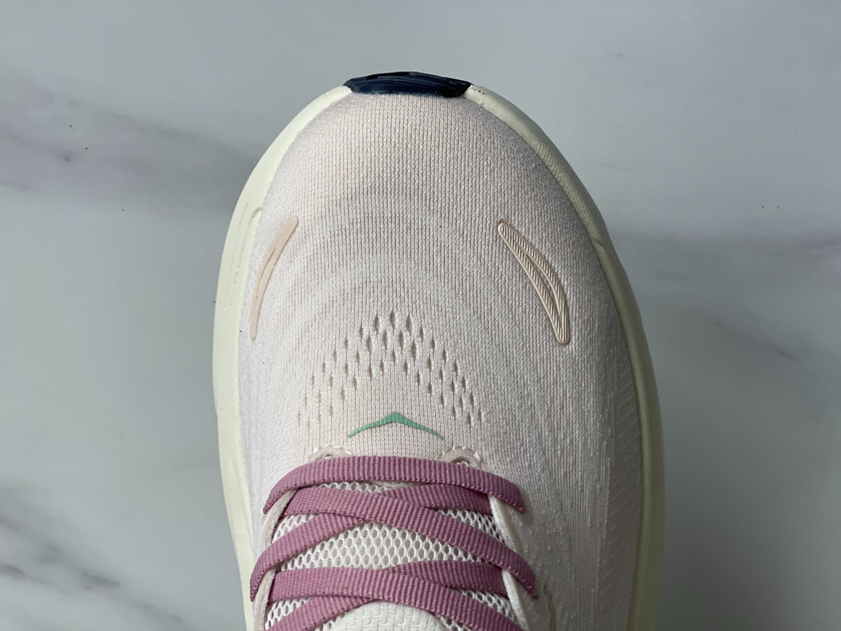 HOKA ONE ONE Arahi 8 Nude pink | Dark purple